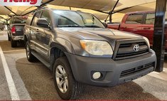 2006 Toyota 4Runner Limited