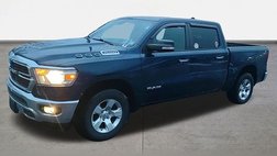 2020 Ram Ram Pickup 1500 Lone Star
