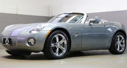 2006 Pontiac Solstice Base