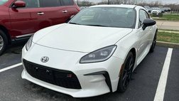 2025 Toyota GR86 Premium