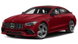 2020 Mercedes-Benz AMG GT 53