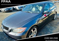 2006 BMW 3 Series 330xi