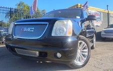 2011 GMC Yukon Denali
