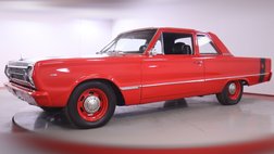 1966 Plymouth 