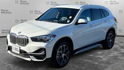 2021 BMW X1 sDrive28i
