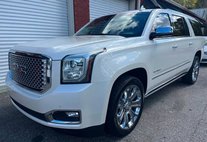 2015 GMC Yukon XL Denali