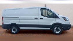 2021 Ford Transit 150