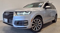 2019 Audi Q7 Premium Plus