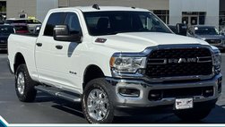 2024 Ram Ram Pickup 2500 Big Horn