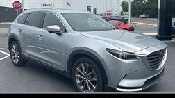 2019 Mazda CX-9 Grand Touring
