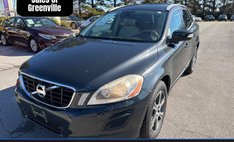 2012 Volvo XC60 T6