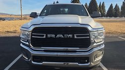 2021 Ram Ram Pickup 2500 Big Horn