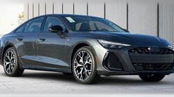 2026 Audi A6 quattro Premium Plus 55 TFSI