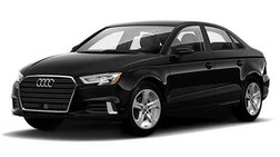 2018 Audi A3 2.0T Premium