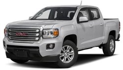 2020 GMC Canyon SLE