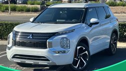 2022 Mitsubishi Outlander SEL Special Edition