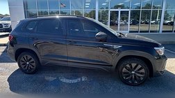 2022 Volkswagen Taos S