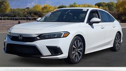 2023 Honda Civic EX