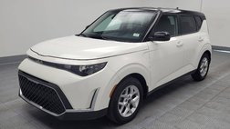 2023 Kia Soul S