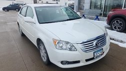 2008 Toyota Avalon XL