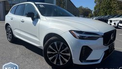 2023 Volvo XC60 B5 Plus Dark Theme