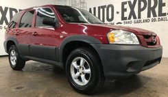 2006 Mazda Tribute i