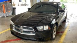 2014 Dodge Charger SE