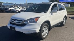 2010 Honda CR-V EX-L
