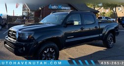 2007 Toyota Tacoma V6