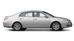 2008 Toyota Avalon XLS