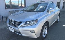 2013 Lexus RX 350 350 AWD