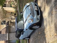 2011 MINI Cooper Clubman Base