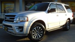 2017 Ford Expedition XLT