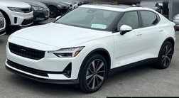 2022 Polestar 2 Long Range Single Motor