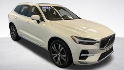 2023 Volvo XC60 B5 Plus Bright Theme