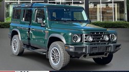 2025 Ineos Grenadier 