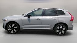 2025 Volvo XC60 T8 Plus Dark Theme