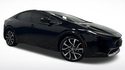 2024 Toyota Prius Prime XSE Premium