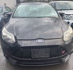 2014 Ford Focus ST