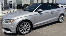 2015 Audi A3 2.0T quattro Premium Plus