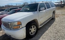 2004 GMC Yukon XL Denali