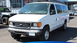 2006 Ford E-Series E-350 SD XL