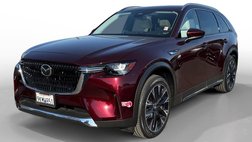 2024 Mazda CX-90 Plug-in Hybrid Premium Plus