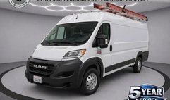 2023 Ram ProMaster 2500 136 WB