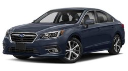 2019 Subaru Legacy 3.6R Limited