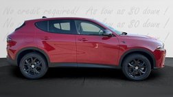 2024 Dodge Hornet GT