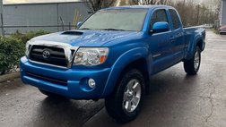 2007 Toyota Tacoma PreRunner V6