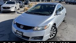 2011 Honda Civic EX