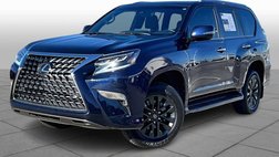 2023 Lexus GX 460 Base