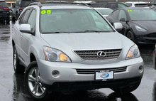 2008 Lexus RX 400H Base